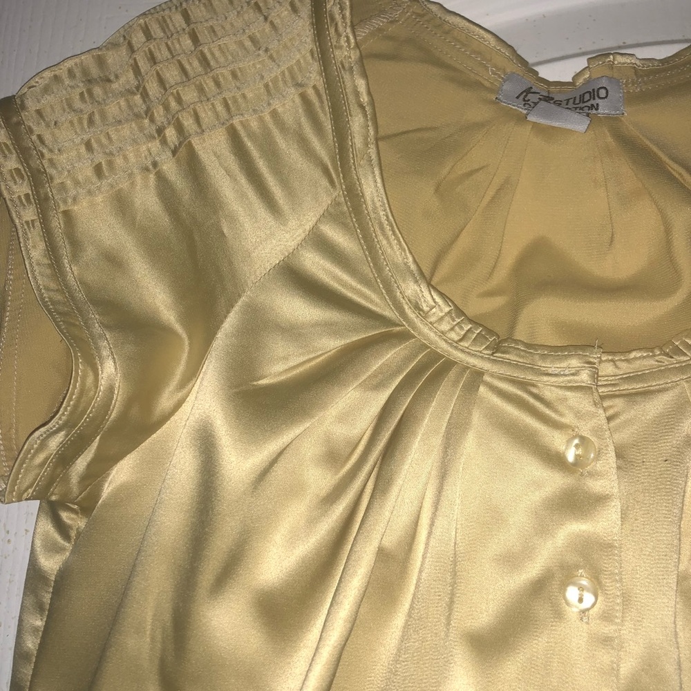 KB Studio Collection Top - Picture 4 of 6